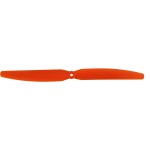 Gemfan 5030 6030 7035 8040 8060 9050 1060 Direktantrieb Propeller für RC Modelle Flugzeug feste Flügel-Flugzeug DIY-Teile